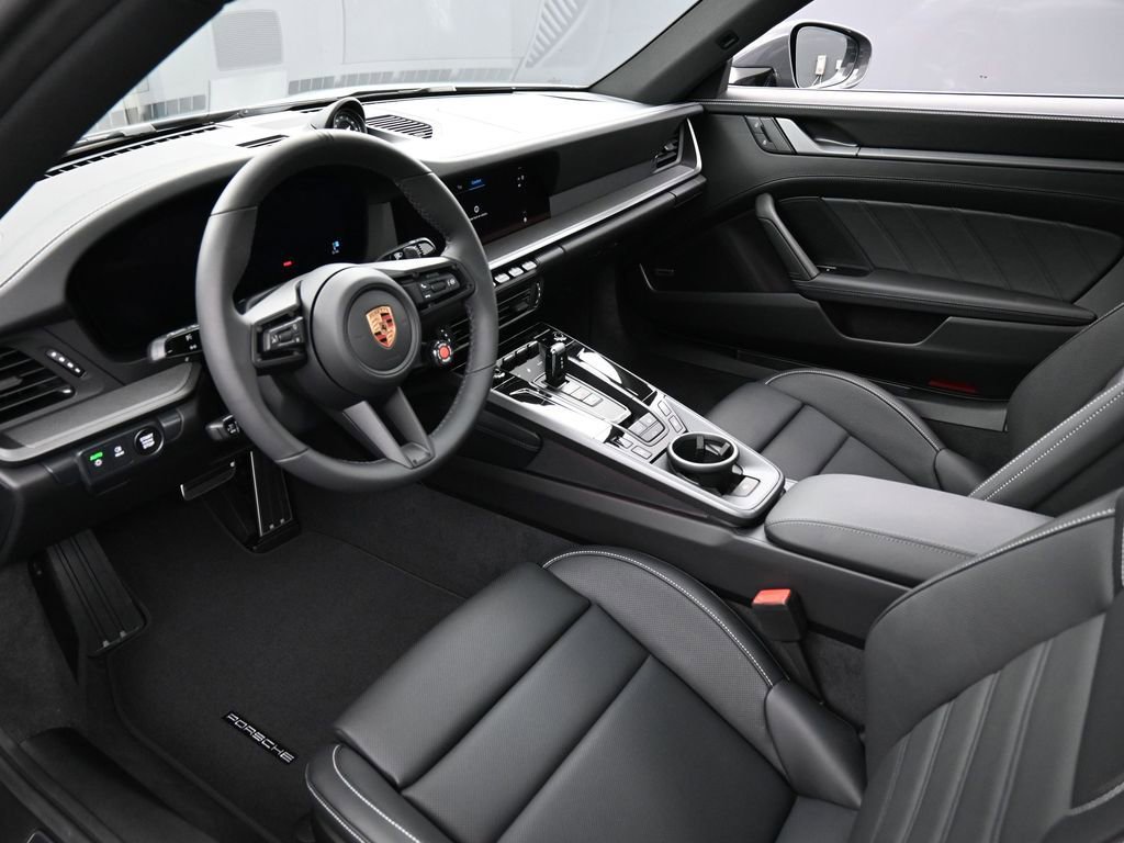 New 2026 Porsche 911 Carrera 4S image 4