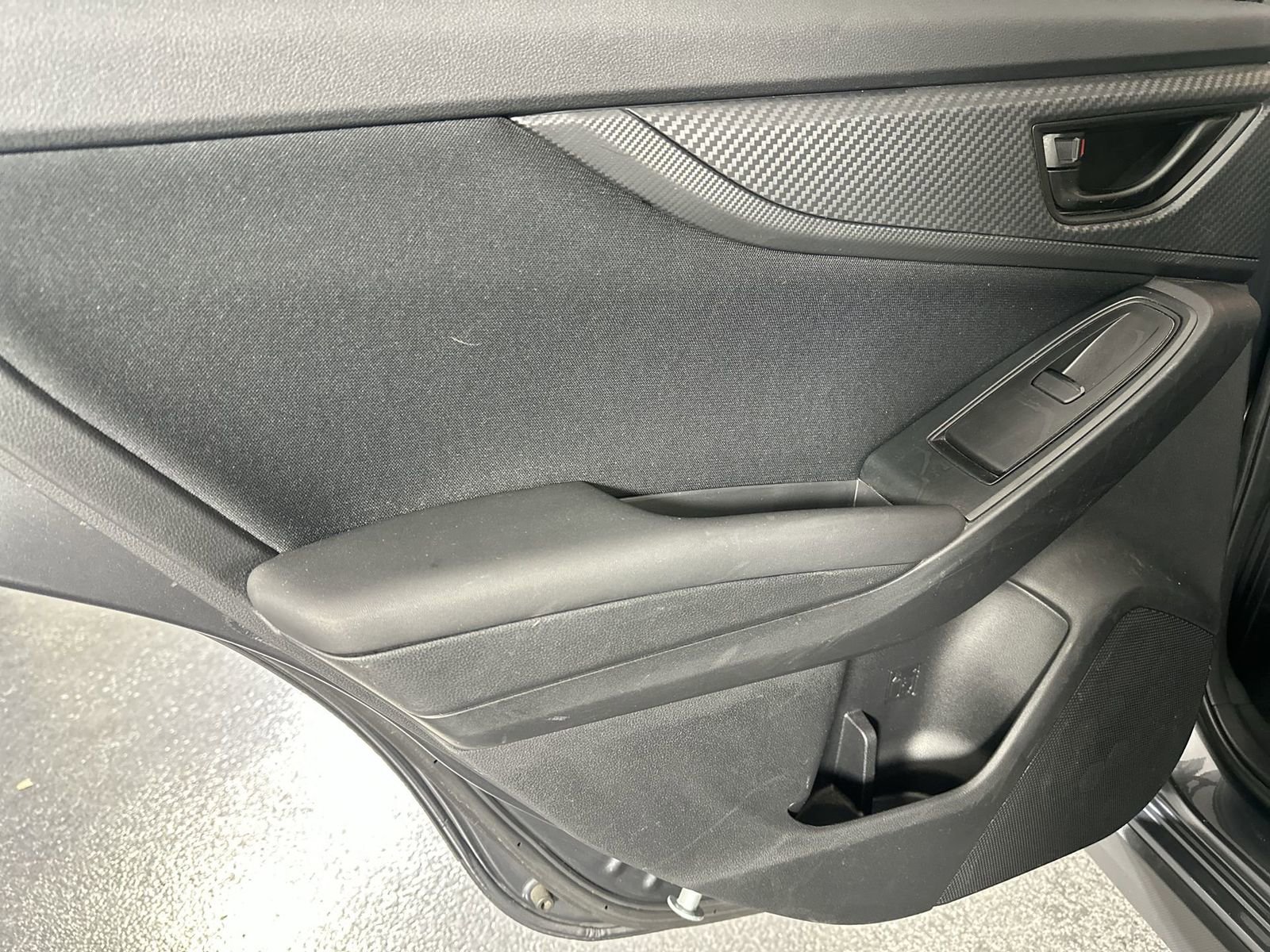 Used 2023 Subaru Crosstrek 2.0i AWD/4WD image 30