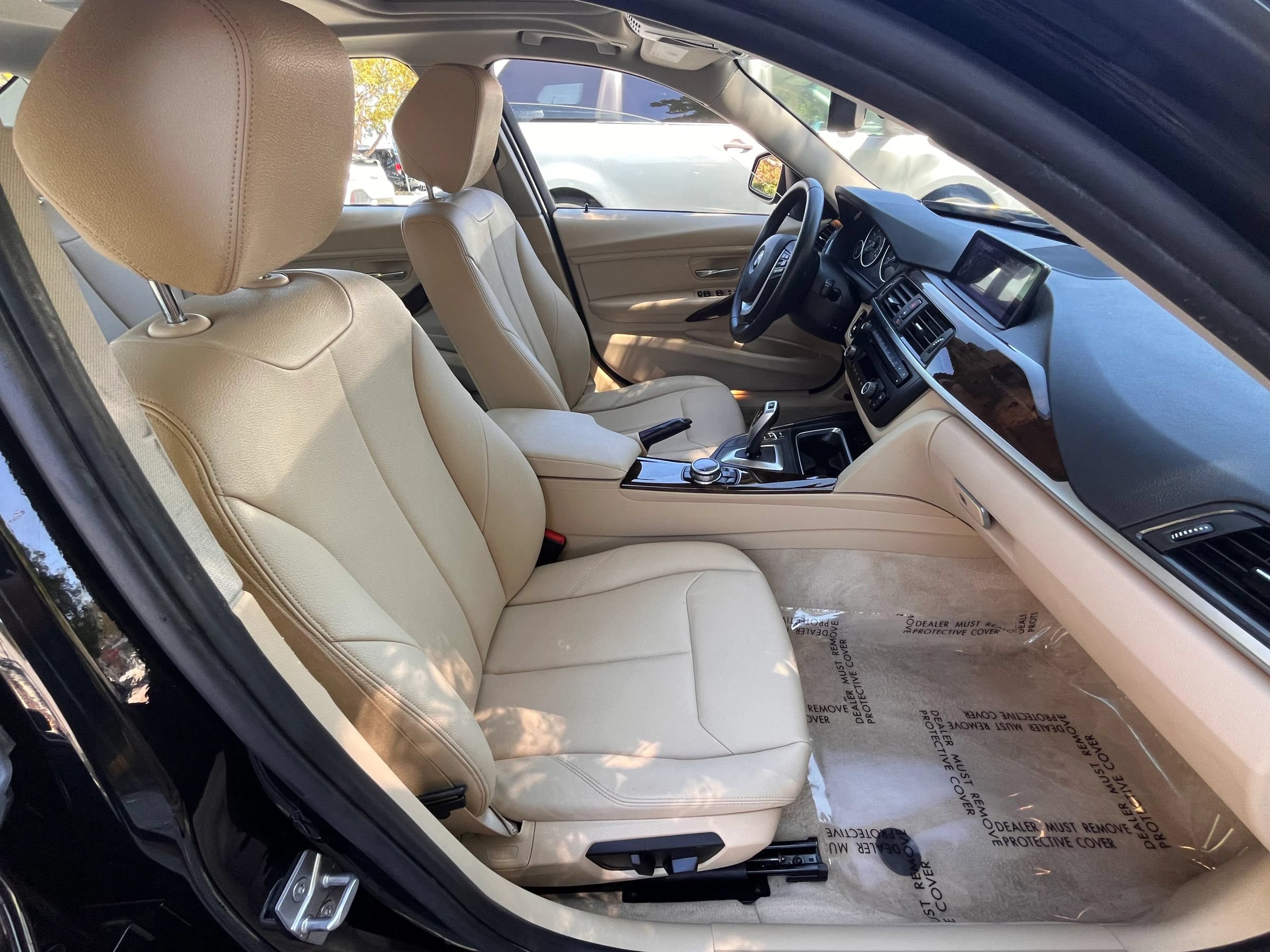 Used 2014 BMW 328i Sedan RWD image 11