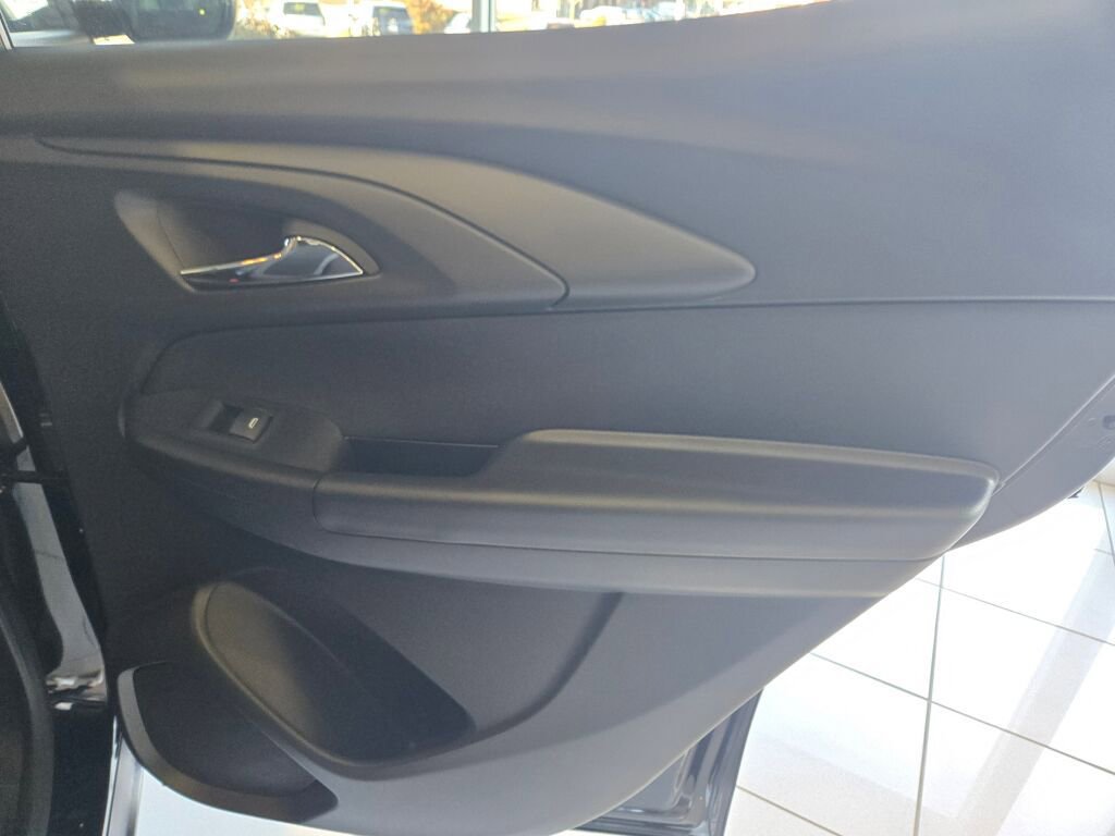 New 2026 Chevrolet TrailBlazer LS w/ LS Convenience Package image 7