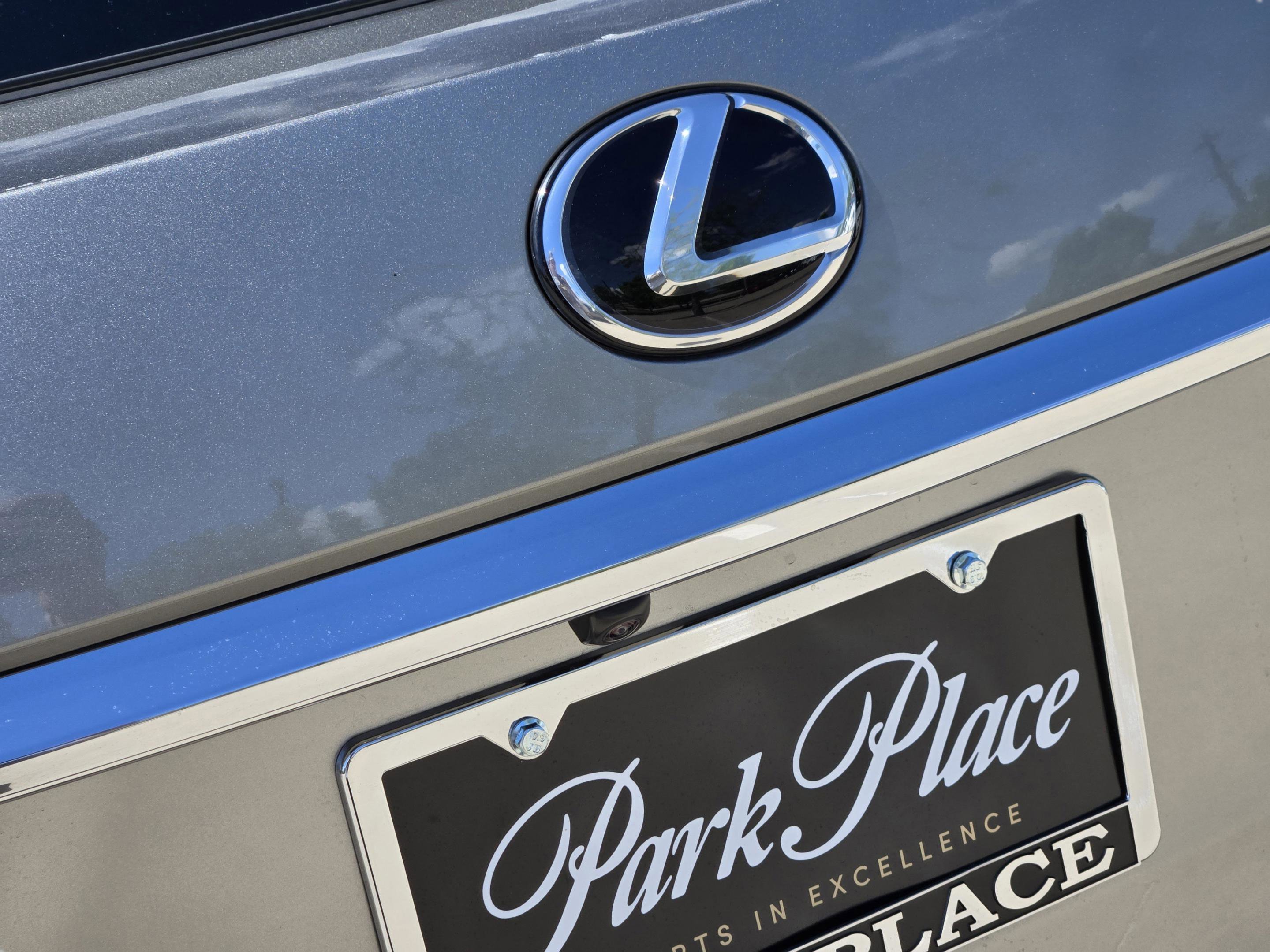 Used 2022 Lexus RX 350 AWD w/ Premium Package image 41