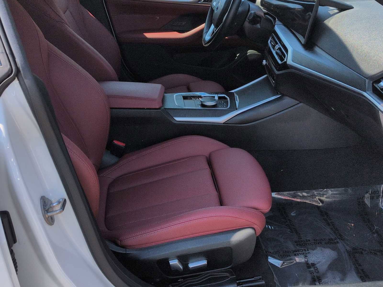 Certified 2023 BMW i4 eDrive35 RWD image 24