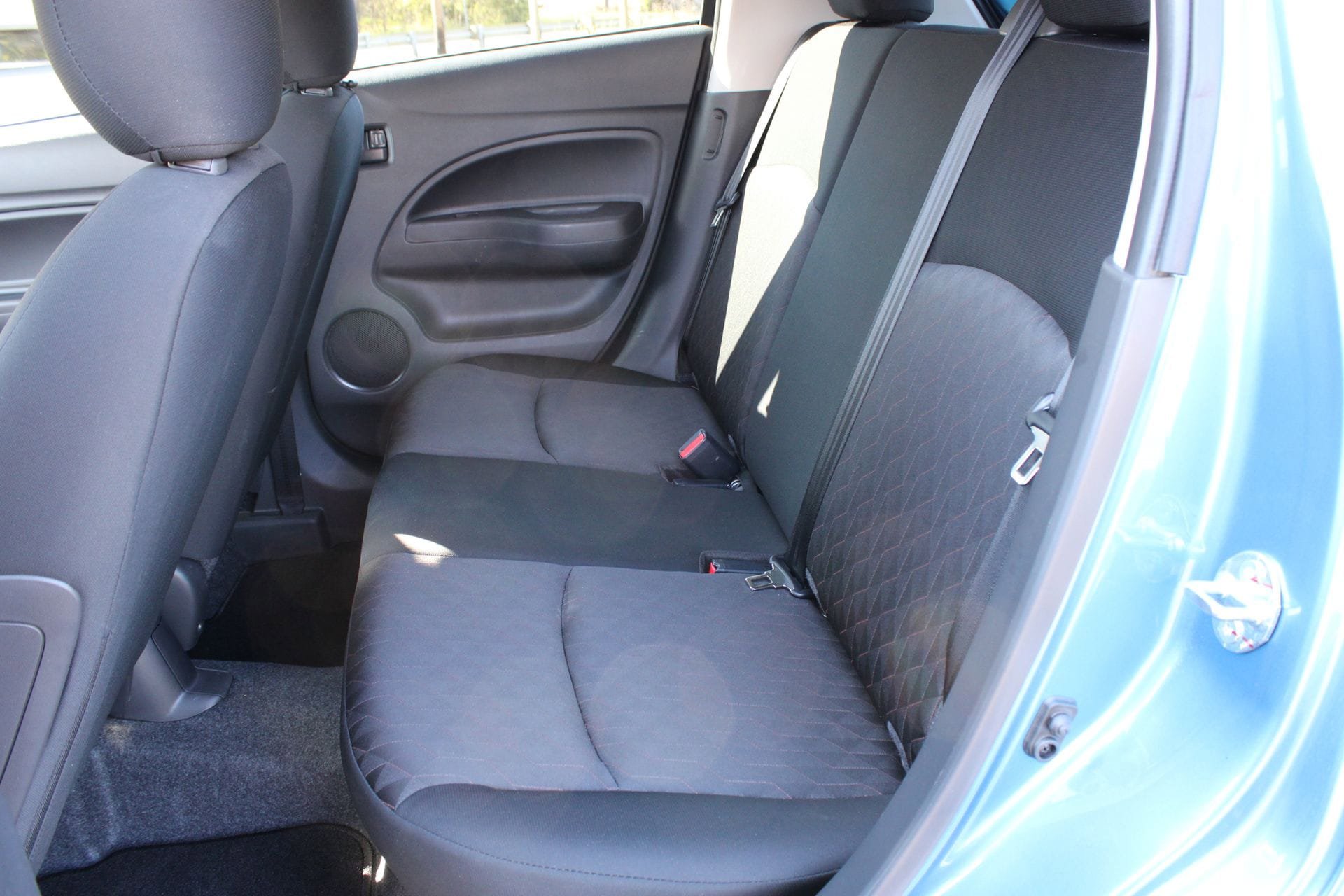 Used 2023 Mitsubishi Mirage SE image 16