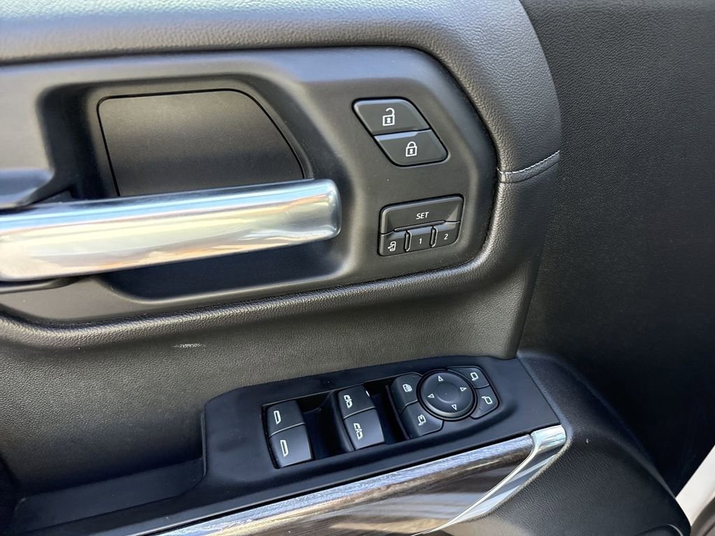 Used 2019 Chevrolet Silverado 1500 LTZ w/ LTZ Plus Package image 24