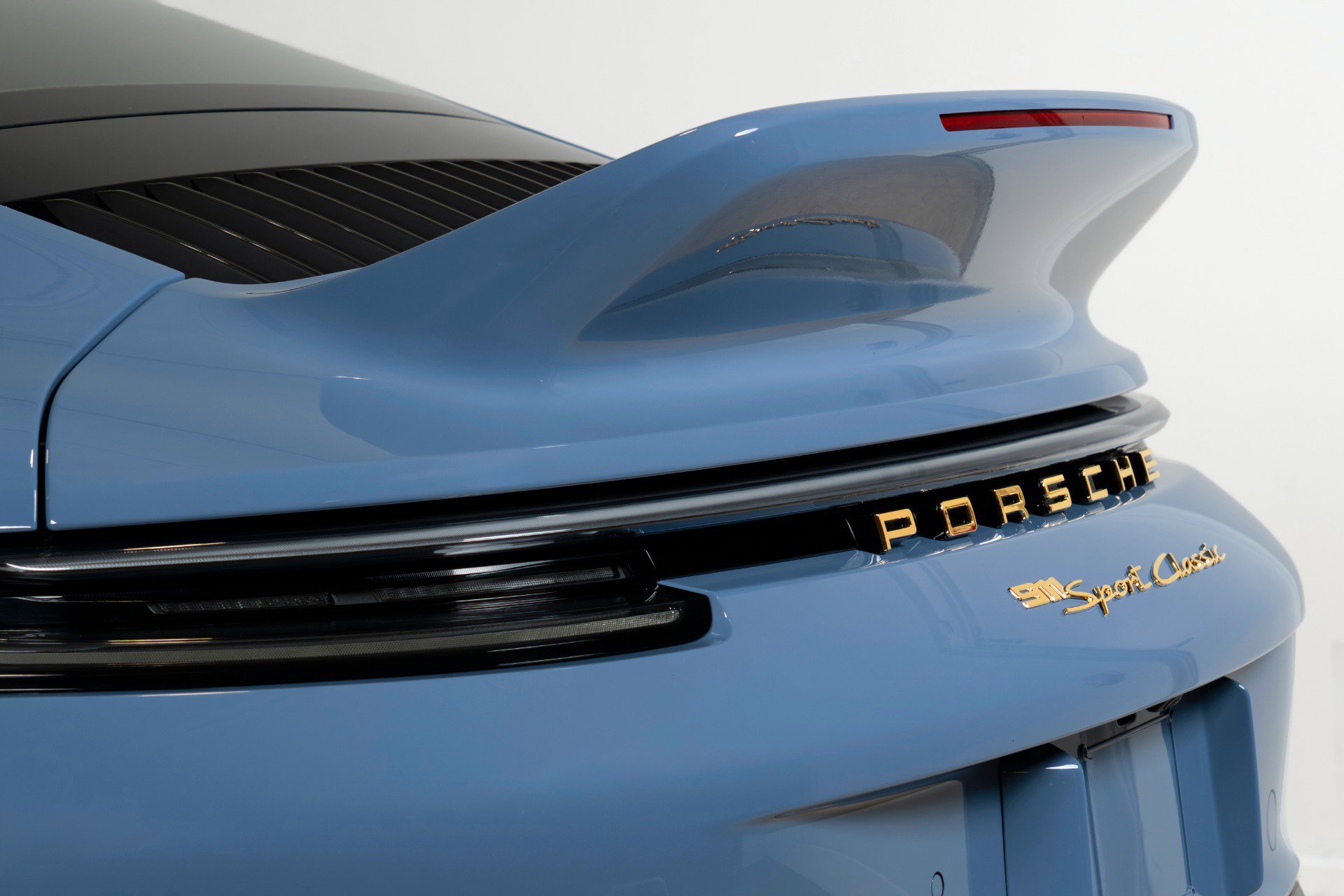 Used 2023 Porsche 911 Sport Classic image 12