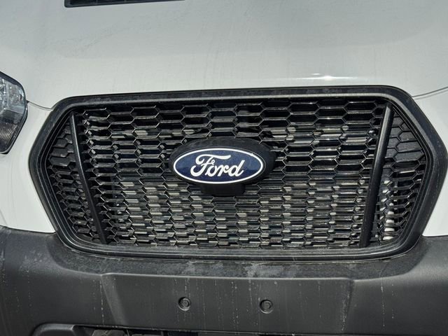 New 2026 Ford Transit 250 148 Medium Roof RWD image 5