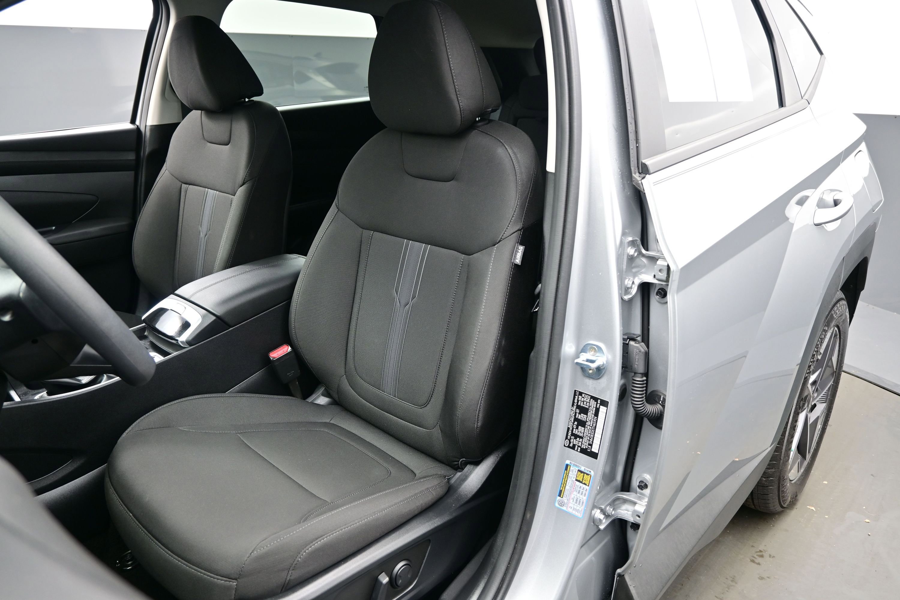 Certified 2026 Hyundai Tucson SEL FWD image 12