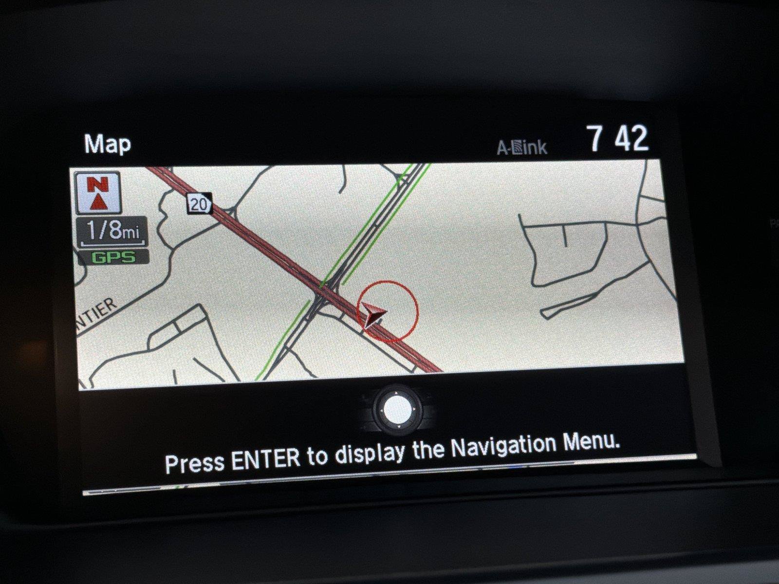 Used 2019 Acura TLX w/ Advance Package FWD image 30