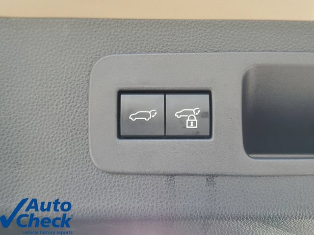 Used 2025 Lexus LX 700h Overtrail w/ Accessory Package (Z1) AWD/4WD image 11