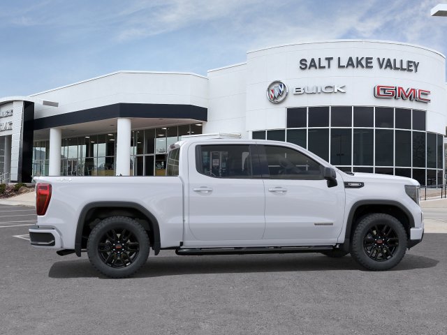 New 2026 GMC Sierra 1500 Elevation w/ Elevation Select Package AWD/4WD image 5