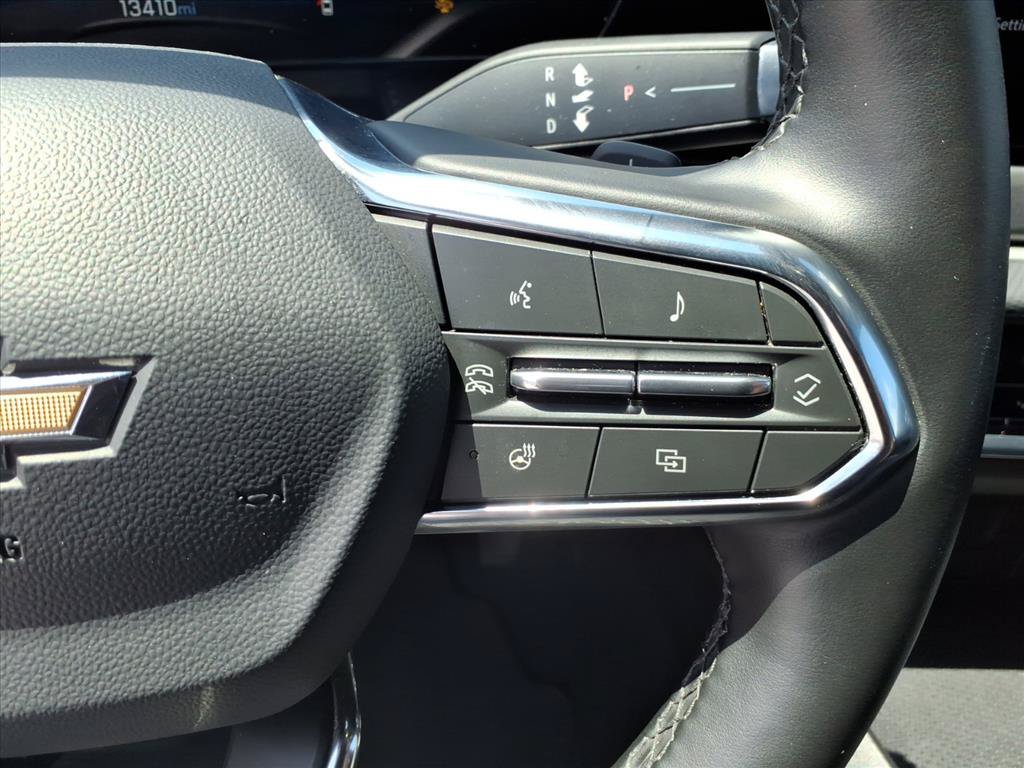 Used 2026 Chevrolet Equinox LT w/ Convenience Package II AWD/4WD image 25