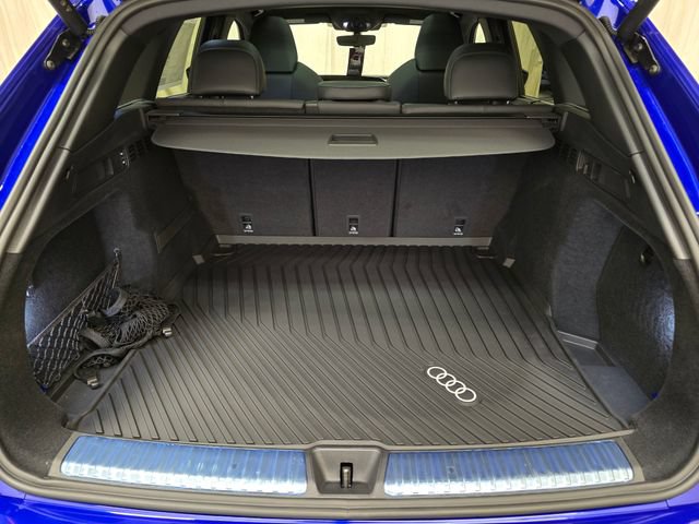 New 2026 Audi SQ5 Premium Plus AWD/4WD image 30