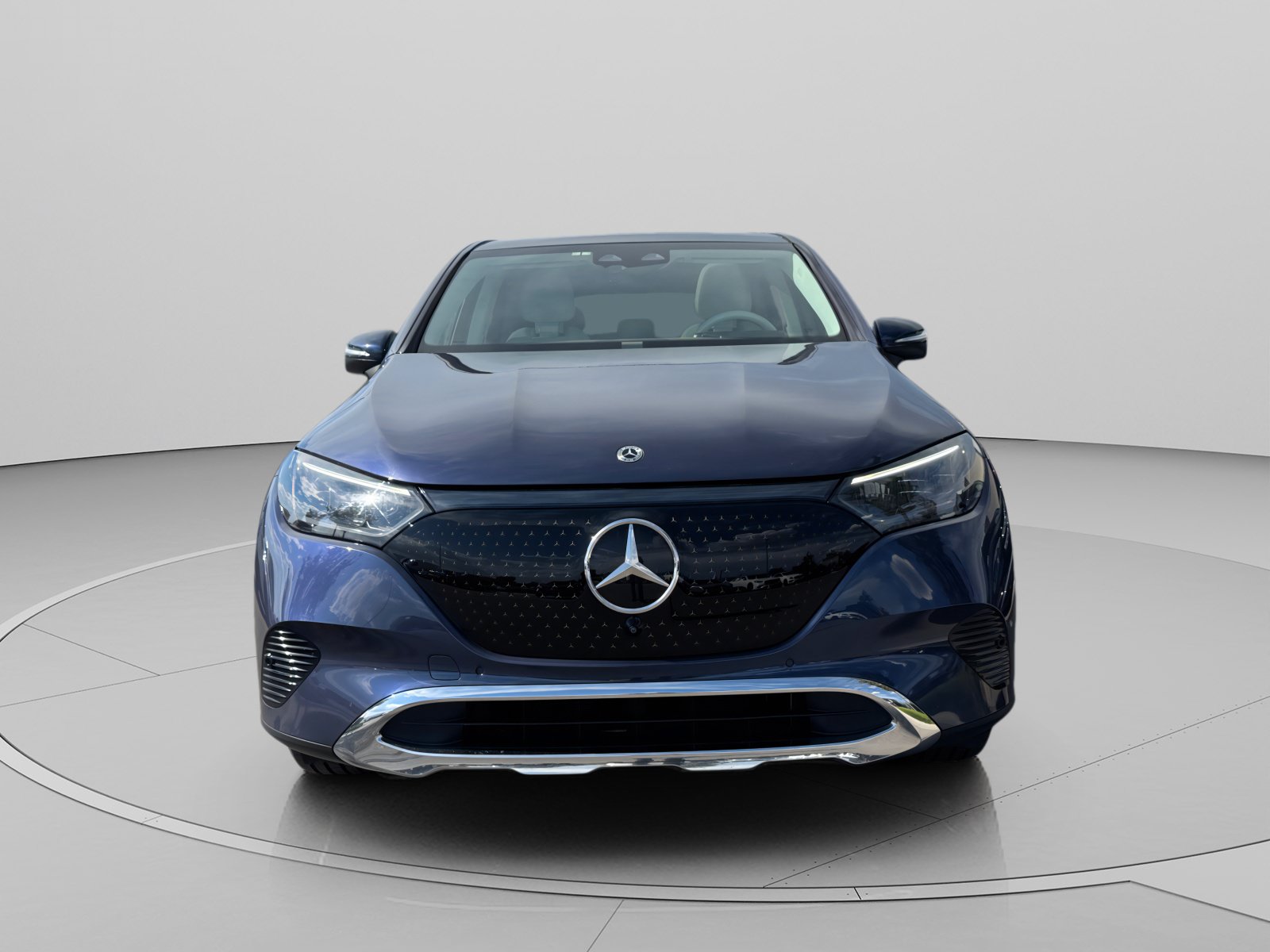 Certified 2023 Mercedes-Benz EQE 350+ 4MATIC SUV image 8
