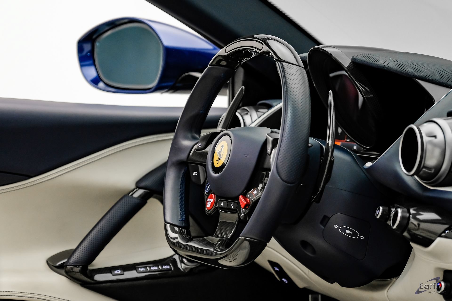Used 2022 Ferrari 812 GTS RWD image 68
