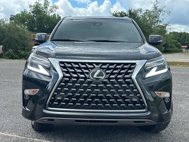 Used 2023 Lexus GX 460 Premium image 2