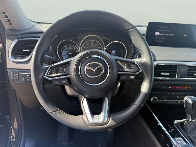 Used 2022 MAZDA CX-9 Touring Plus image 22
