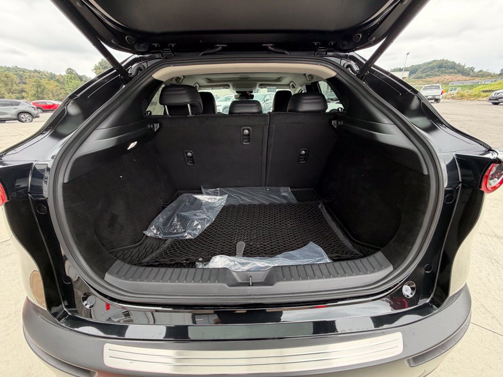 New 2026 MAZDA CX-30 AWD 2.5 S w/ Premium Package image 9