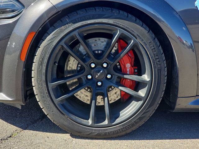 Used 2020 Dodge Charger SRT Hellcat RWD image 18