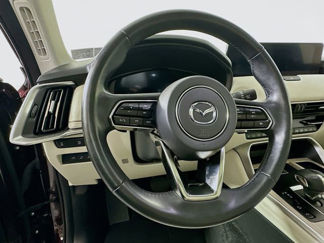 Used 2024 MAZDA CX-90 3.3 Turbo w/ Premium Plus Pkg image 12