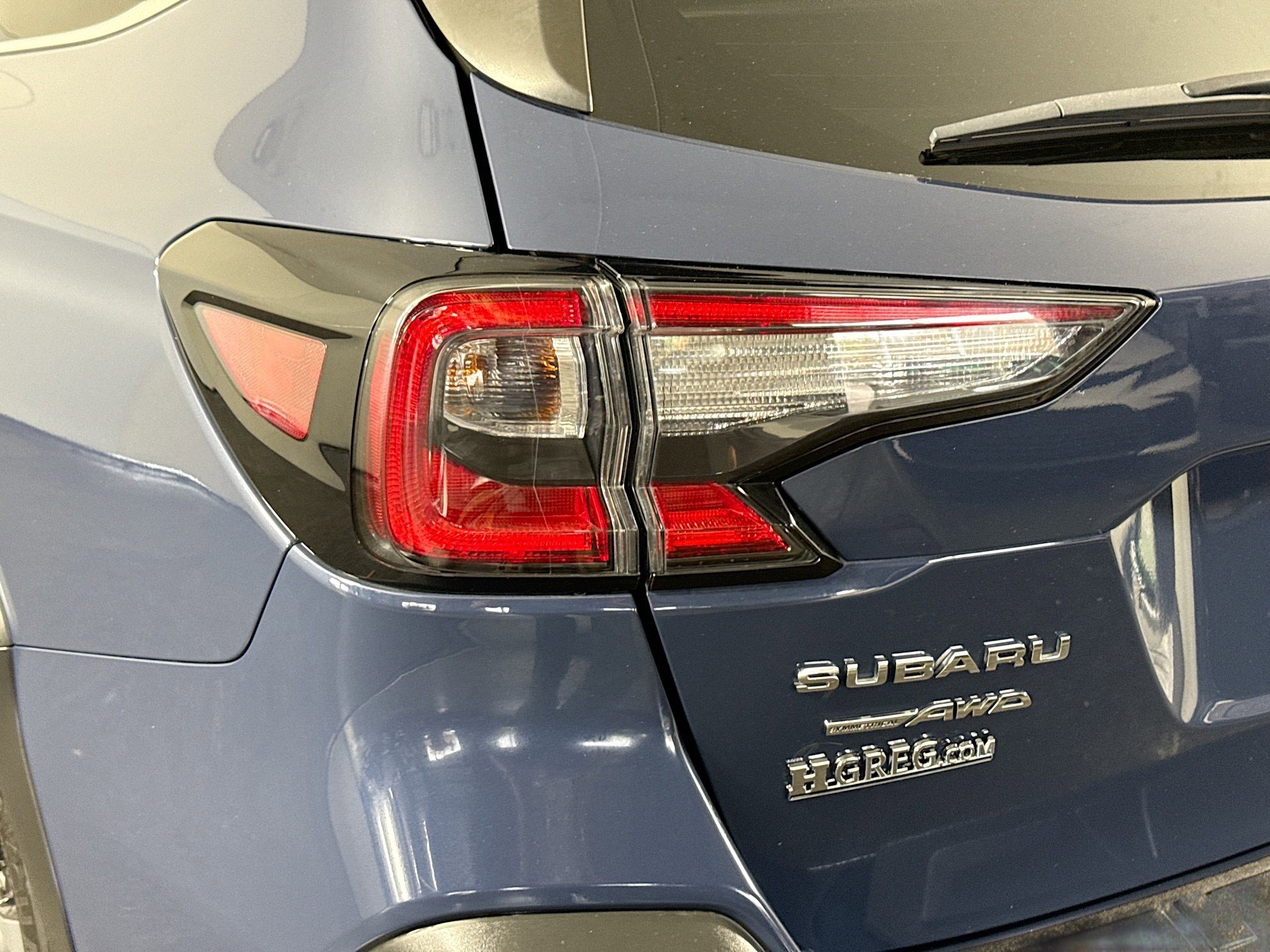 Used 2023 Subaru Outback Limited image 36