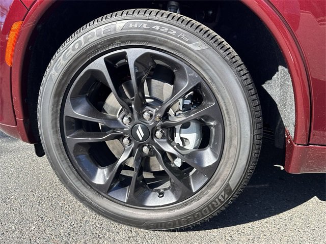 New 2026 Dodge Durango GT w/ Blacktop Package image 16