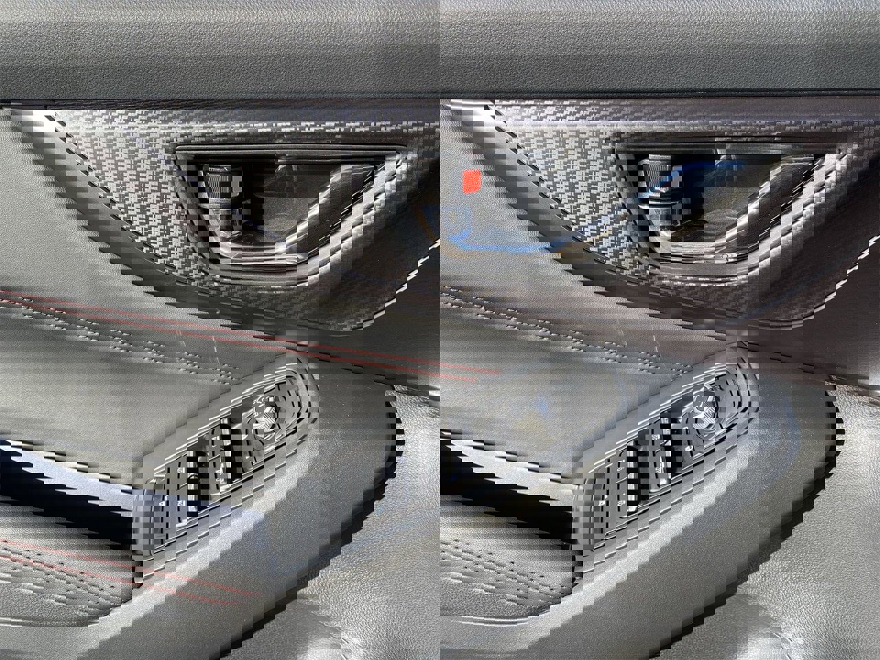 New 2025 Subaru WRX Premium image 17