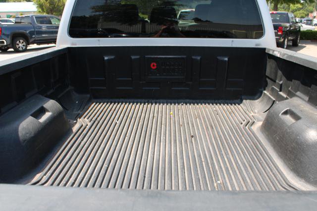 Used 2016 Ford F250 XLT AWD/4WD image 14