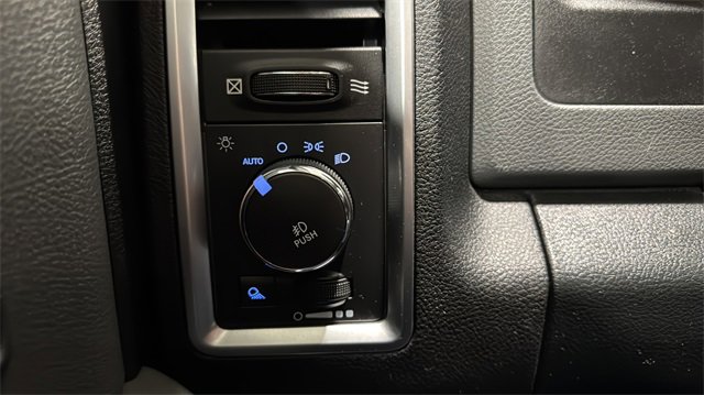 Used 2015 RAM 1500 Outdoorsman image 20