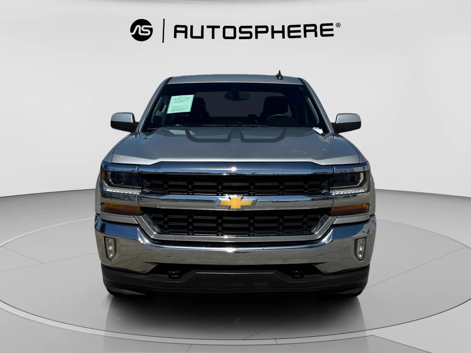 Used 2017 Chevrolet Silverado 1500 LT w/ All Star Edition image 2