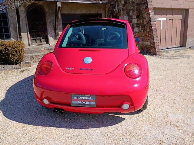 Used 2002 Volkswagen Beetle S image 15