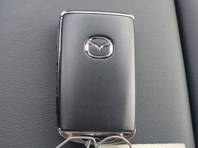 New 2026 MAZDA CX-70 SC Plus image 25