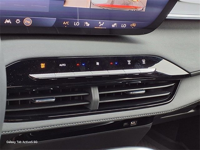 New 2026 Buick Enclave Sport Touring w/ Power Package image 14