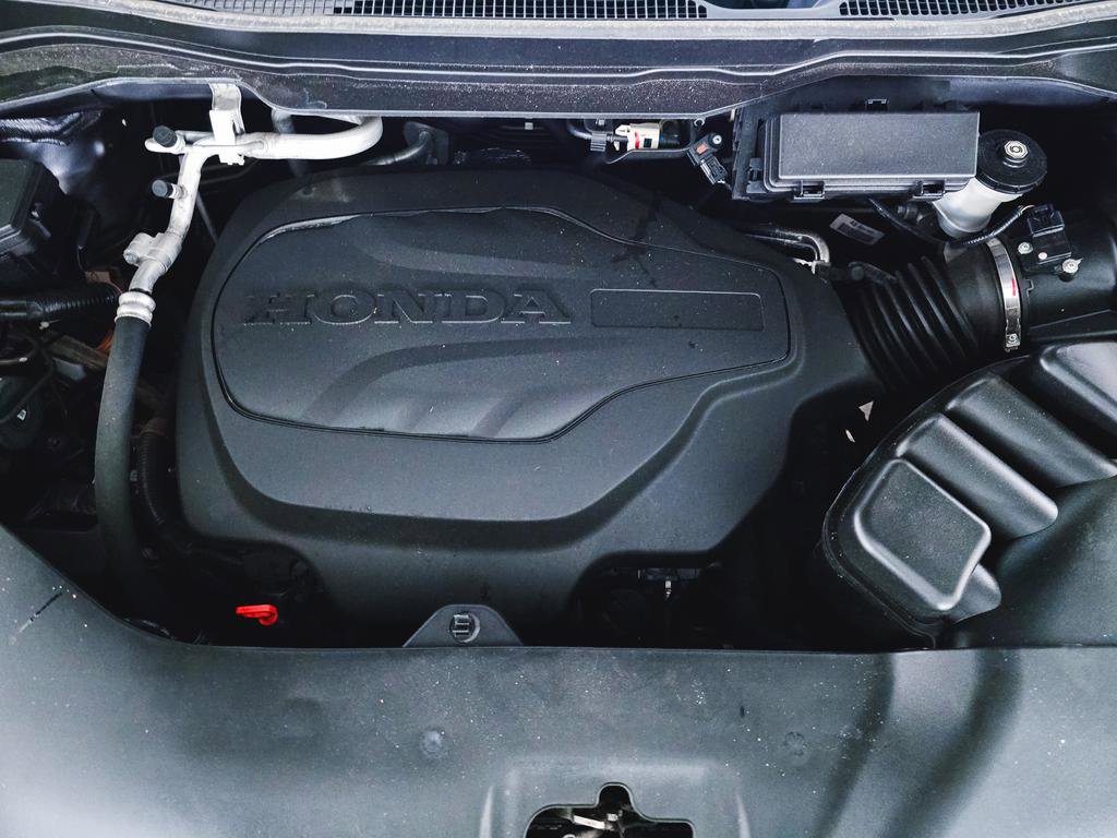 Used 2022 Honda Pilot Touring image 13