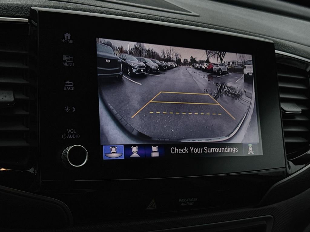 Used 2023 Honda Ridgeline RTL-E image 17