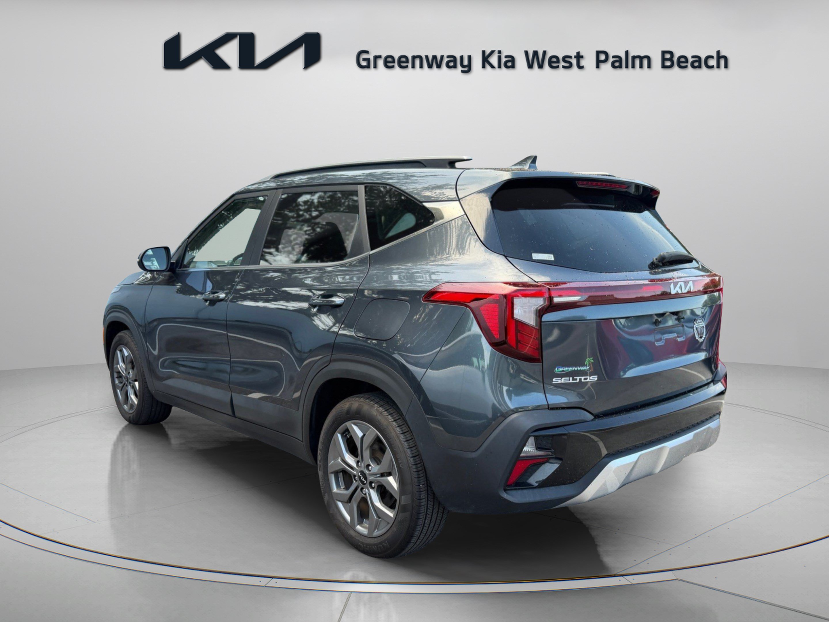 Used 2024 Kia Seltos S AWD/4WD image 5