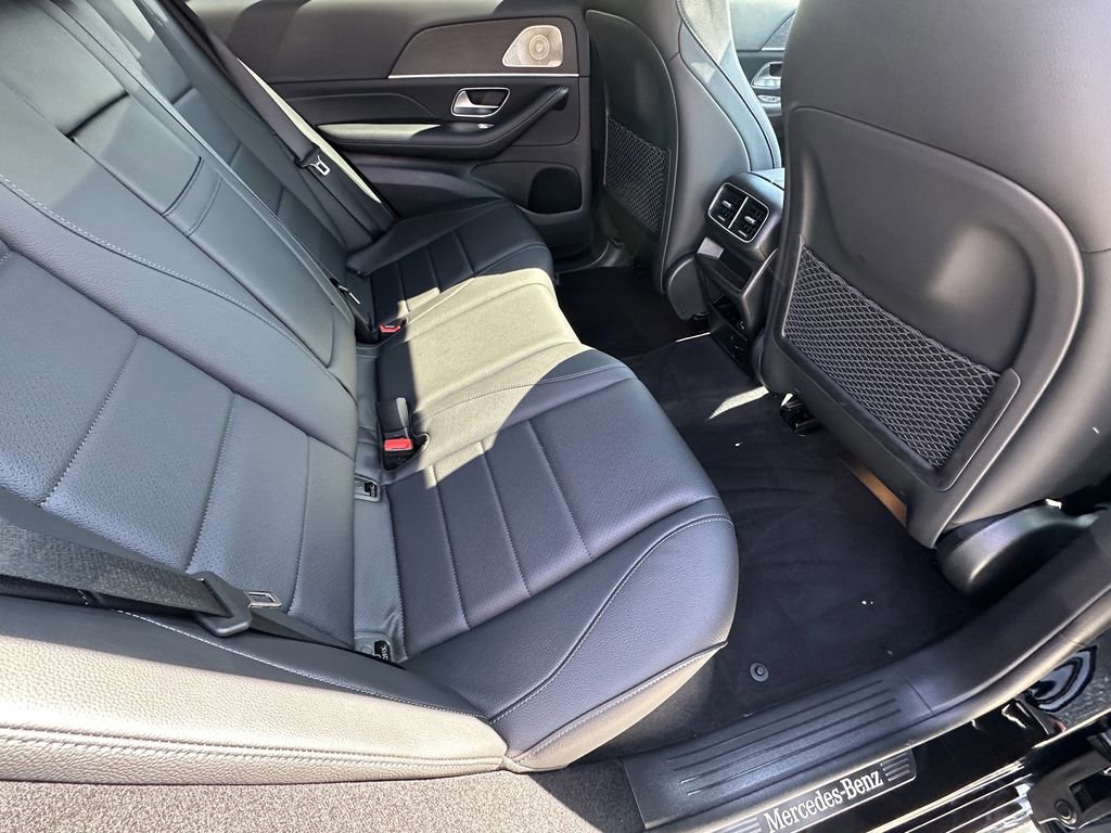 Certified 2023 Mercedes-Benz GLE 450 4MATIC image 18