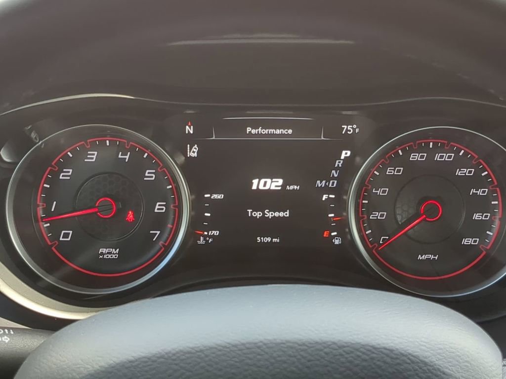Used 2023 Dodge Charger Scat Pack w/ Dynamics Package image 27