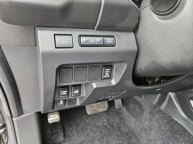 Used 2024 Nissan Frontier S w/ S Utility Package AWD/4WD image 27