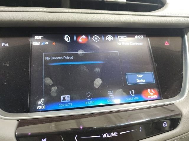 Used 2019 Cadillac XT5 Luxury AWD/4WD image 6