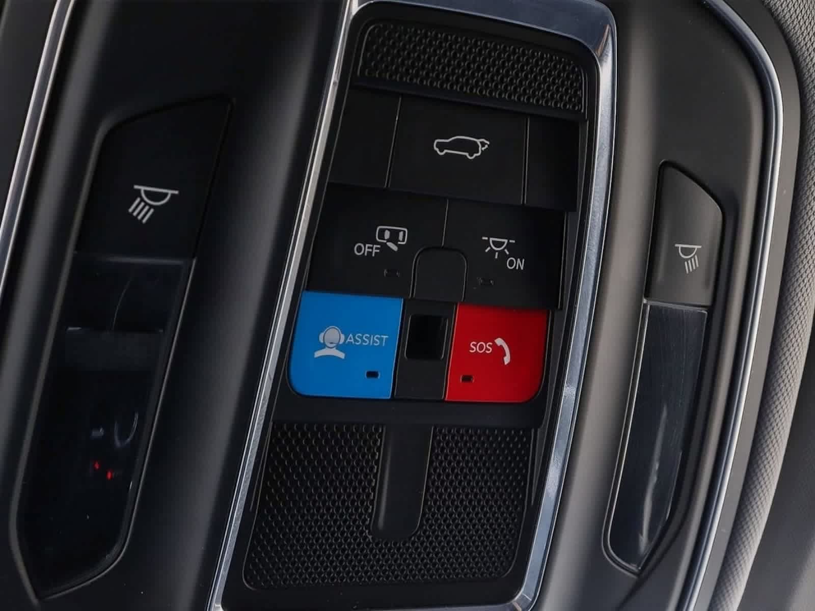Used 2022 Jeep Grand Cherokee Limited AWD/4WD image 34
