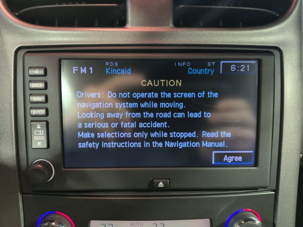 Used 2006 Chevrolet Corvette Convertible w/ Preferred Equipment Group image 16