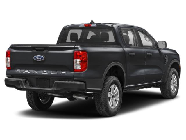 New 2026 Ford Ranger XL w/ Trailer Tow Package AWD/4WD image 2