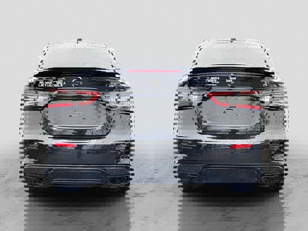 Certified 2023 Nissan Maxima SR w/ Sport Mat Group image 4