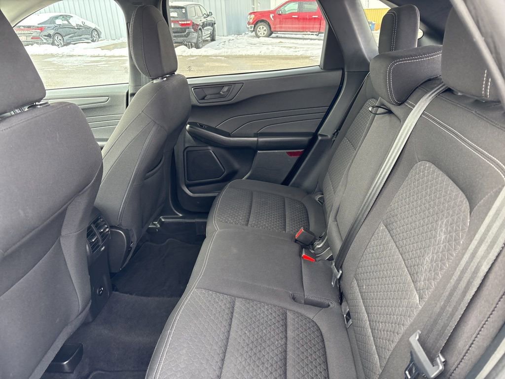 Used 2023 Ford Escape Active image 24