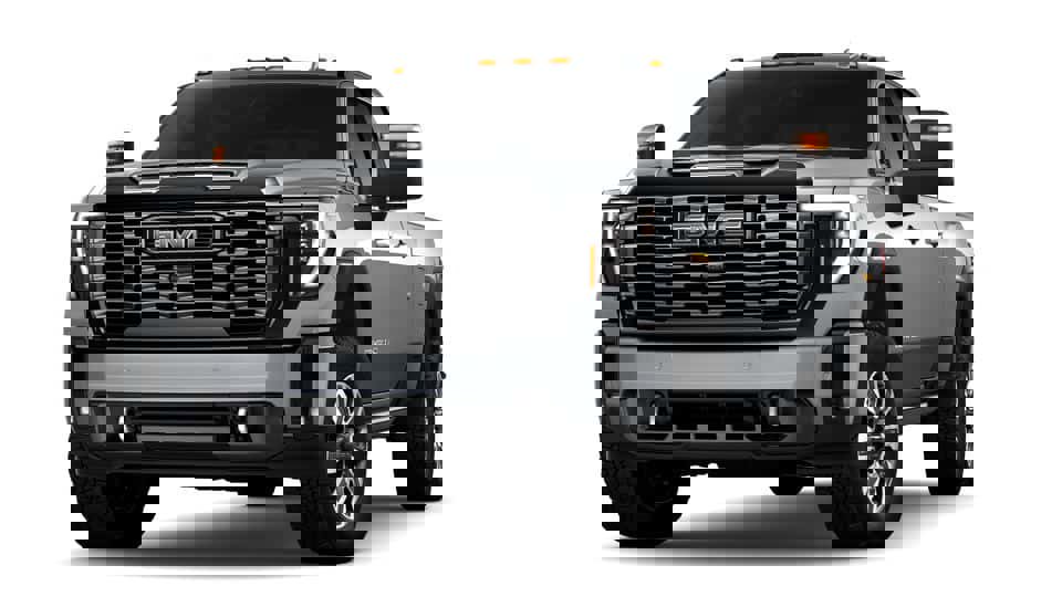 New 2026 GMC Sierra 3500 Denali Ultimate video 1