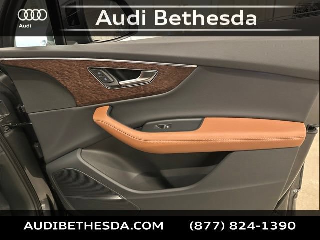 New 2026 Audi Q7 Premium Plus AWD/4WD image 26