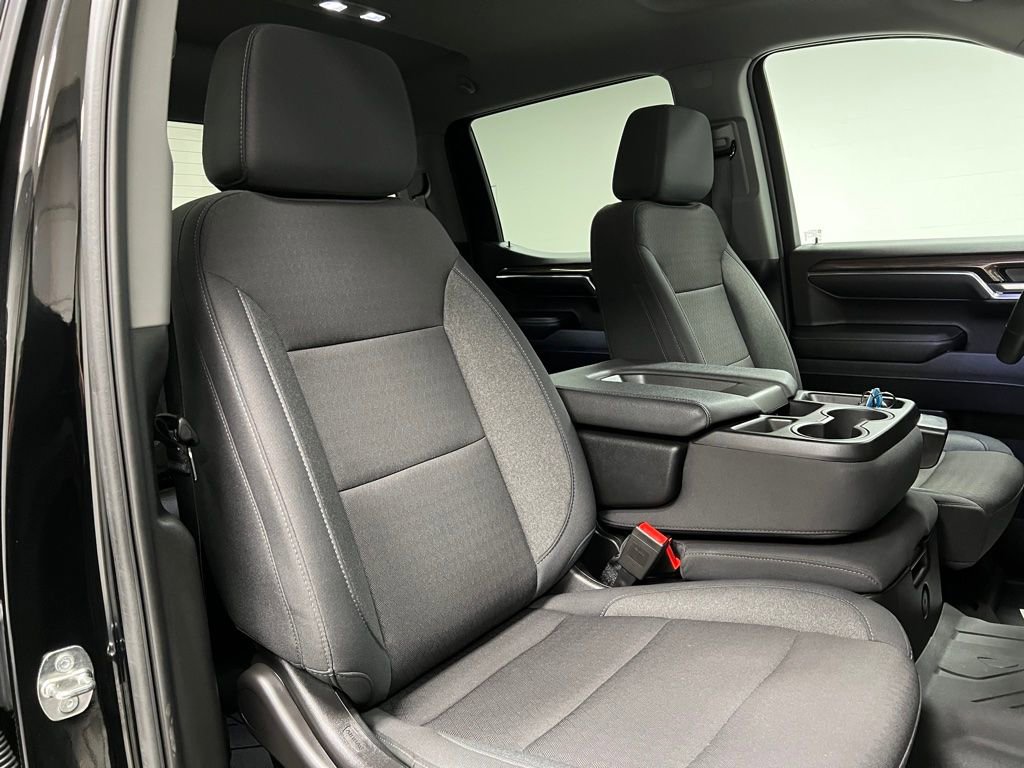 Used 2024 Chevrolet Silverado 1500 RST w/ Protection Package image 57