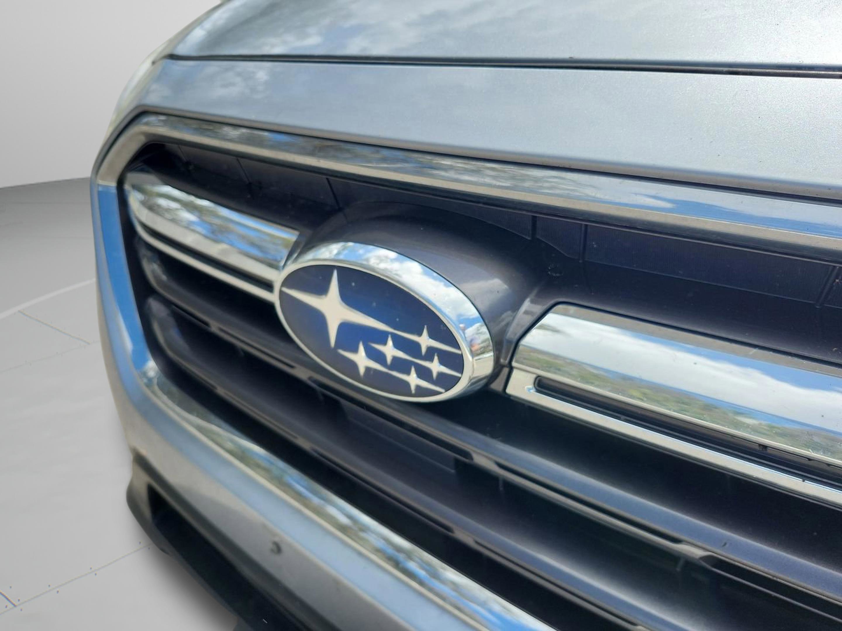 Used 2018 Subaru Outback 2.5i Premium image 22