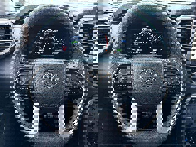 Used 2023 Toyota Sequoia SR5 w/ SR5 Premium Package image 12