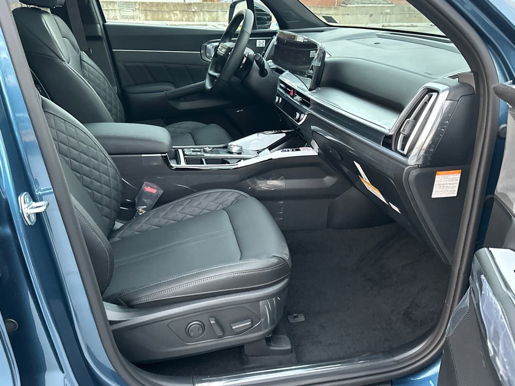 New 2026 Kia Sorento SX Prestige image 12